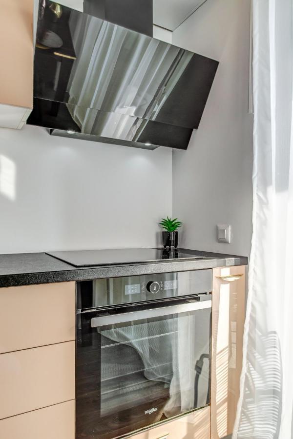 North Twin Apartment Bucureşti Ngoại thất bức ảnh
