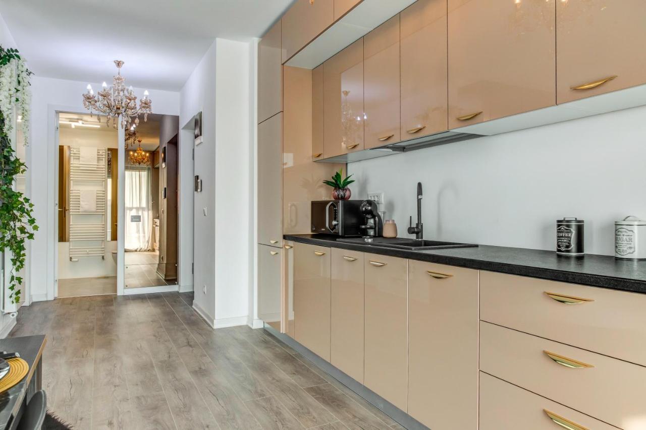 North Twin Apartment Bucureşti Ngoại thất bức ảnh
