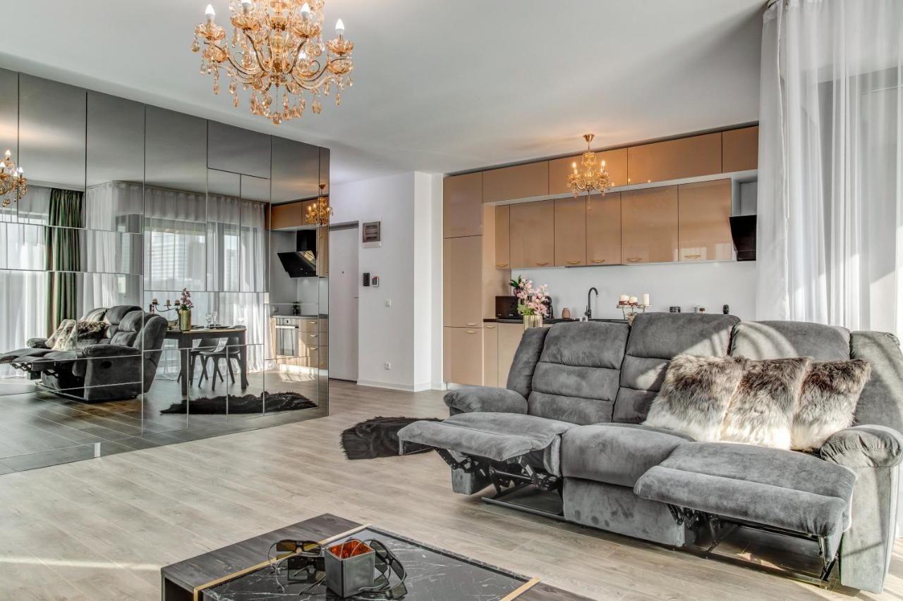 North Twin Apartment Bucureşti Ngoại thất bức ảnh