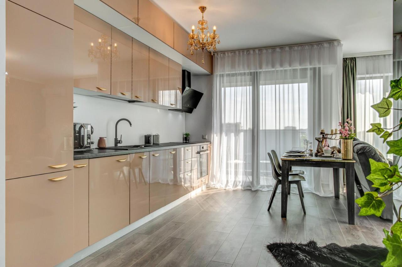 North Twin Apartment Bucureşti Ngoại thất bức ảnh