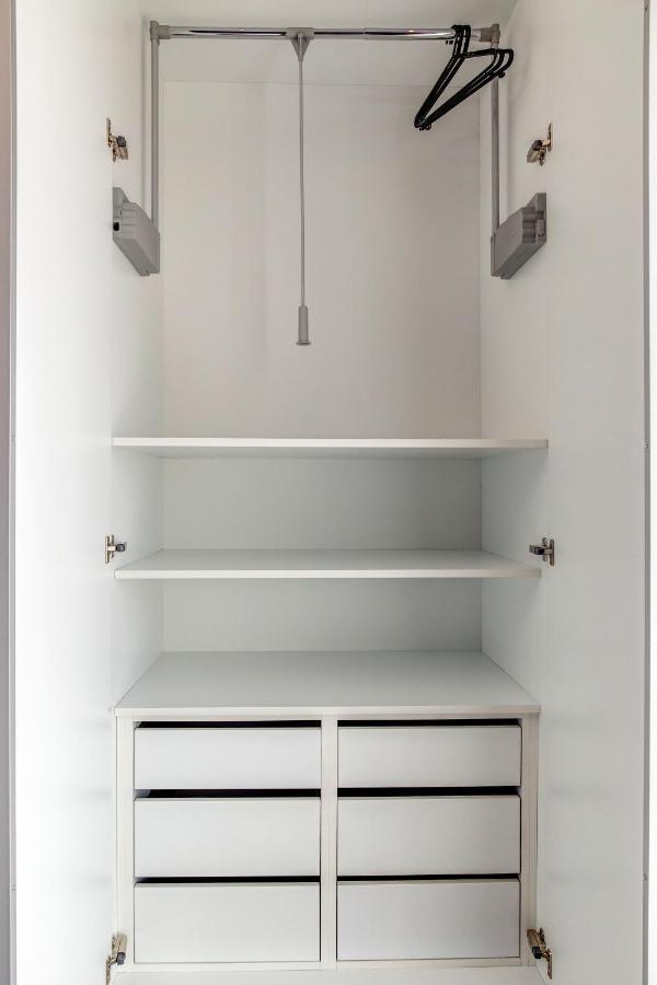 North Twin Apartment Bucureşti Ngoại thất bức ảnh